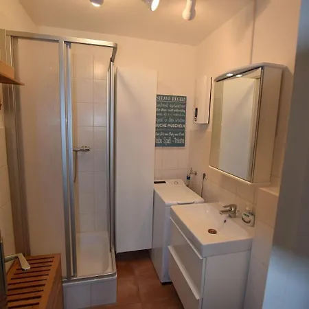 Hygge Lejlighed Hohwacht