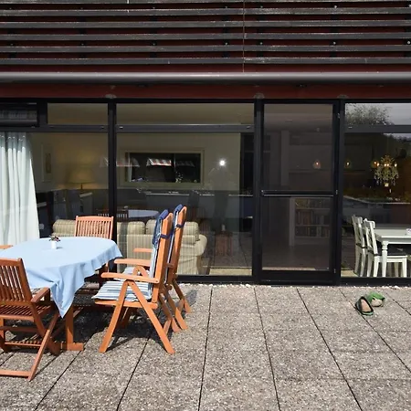 Lejlighed Hygge Hohwacht