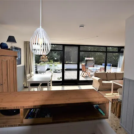 Hygge Lejlighed Hohwacht